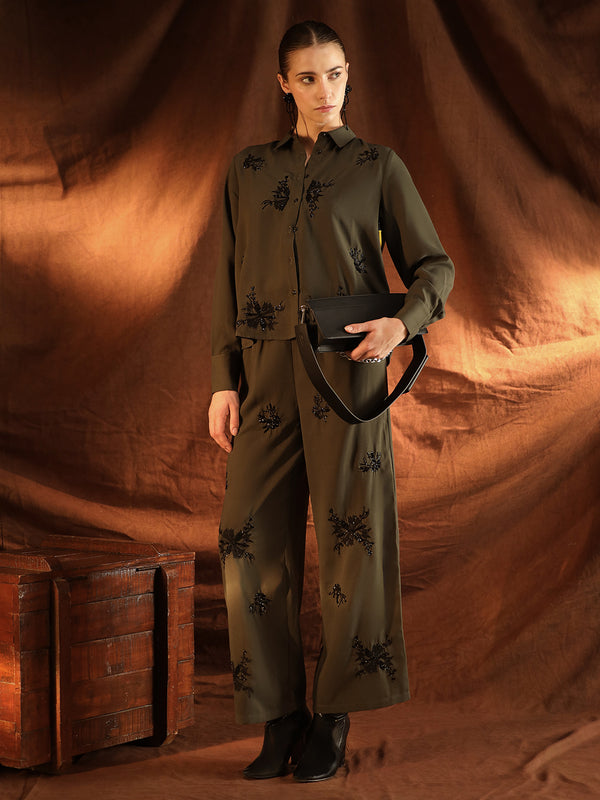 Hampton Pants