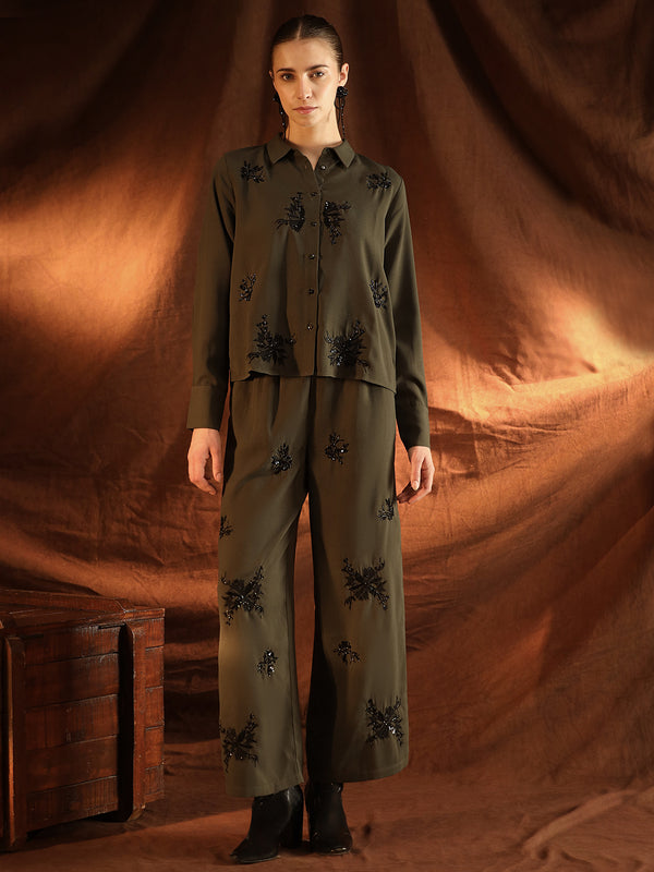 Hampton Pants