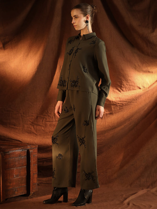 Hampton Pants