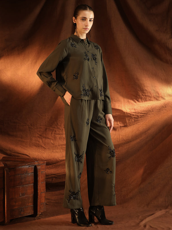 Hampton Pants