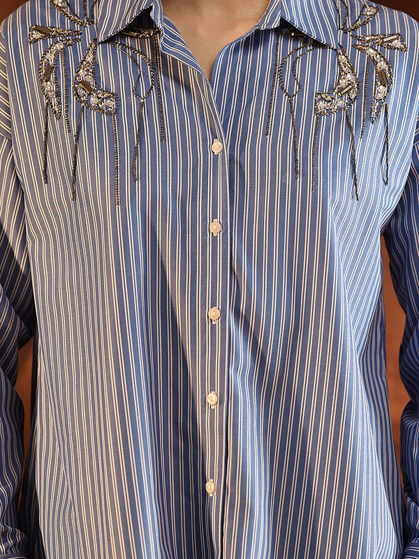 Carnation Shirt