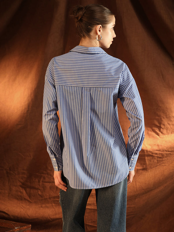 Carnation Shirt