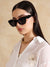 Siren's Stare Cateye Sunglasses