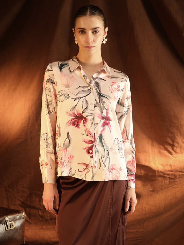 Rochelle Shirt