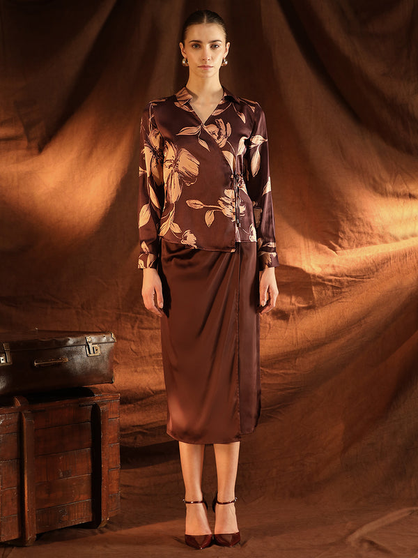 Milley Blouse