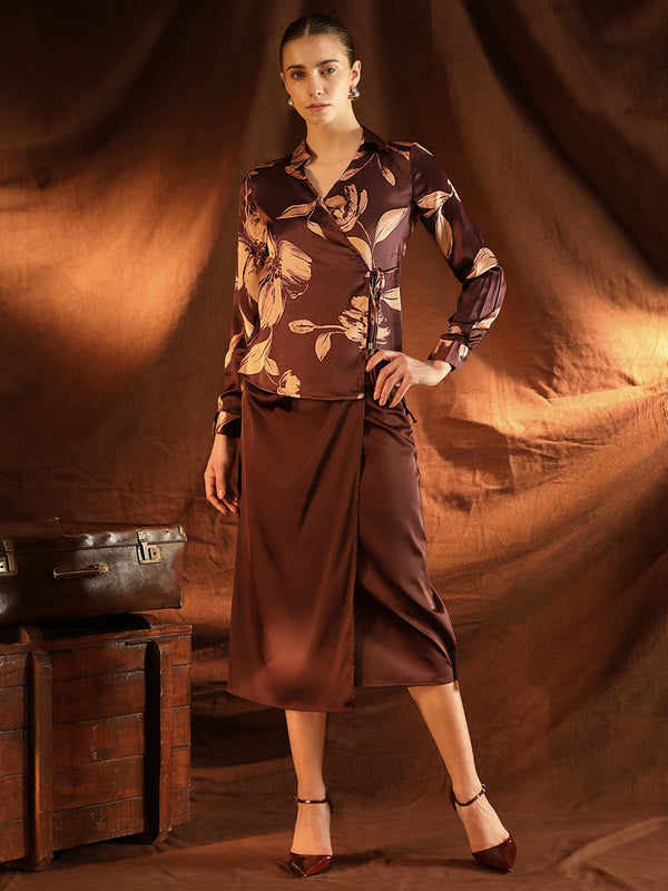 Milley Blouse