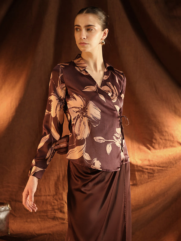 Milley Blouse