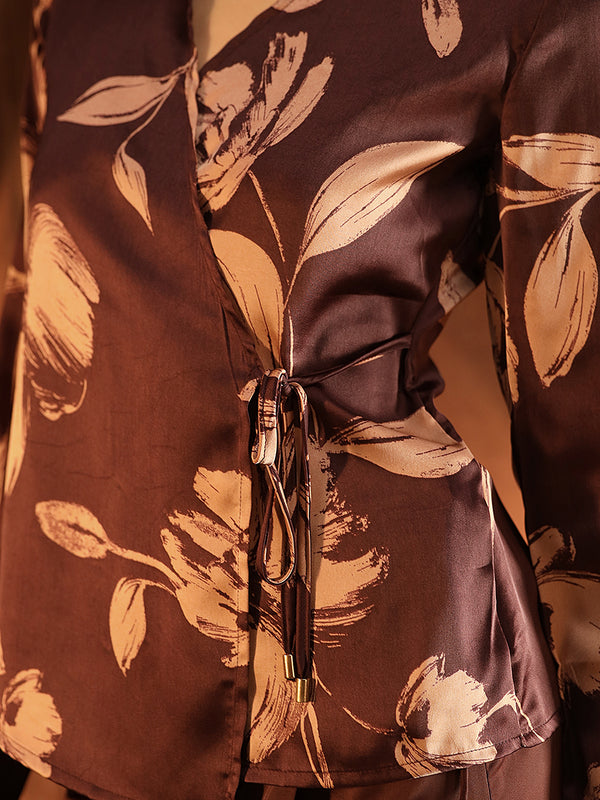 Milley Blouse