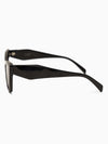 Siren's Stare Cateye Sunglasses