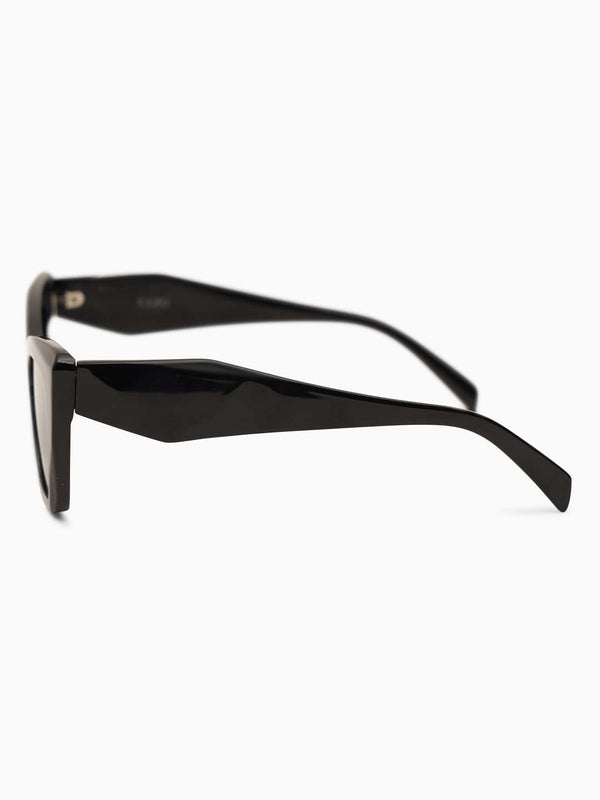 Siren's Stare Cateye Sunglasses