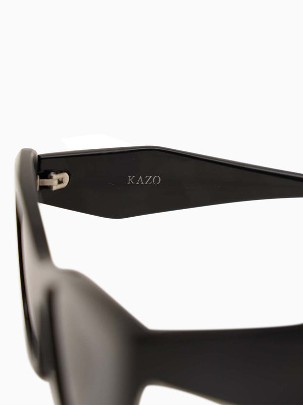 Siren's Stare Cateye Sunglasses