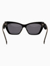 Siren's Stare Cateye Sunglasses