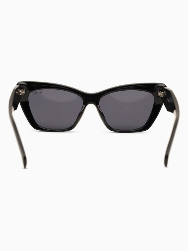 Siren's Stare Cateye Sunglasses