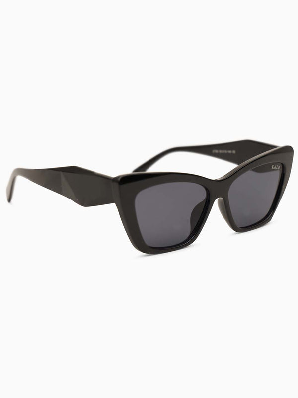 Siren's Stare Cateye Sunglasses