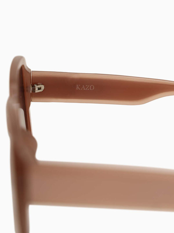 Square Statement Sunglasses