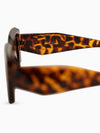 Rectangle Statement Sunglasses