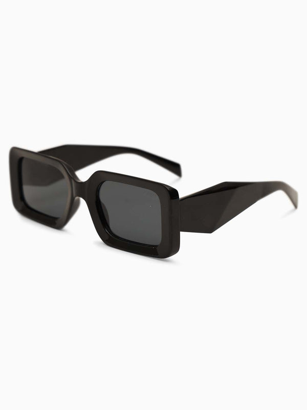 Rectangle Statement Sunglasses