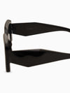 Rectangle Statement Sunglasses