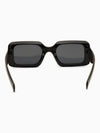 Rectangle Statement Sunglasses