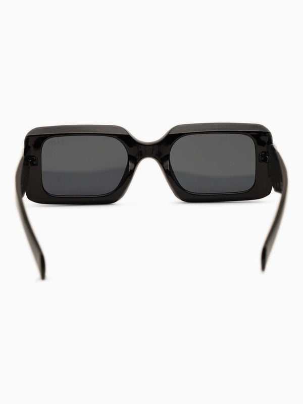 Rectangle Statement Sunglasses