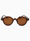 Classic Round Sunglasses