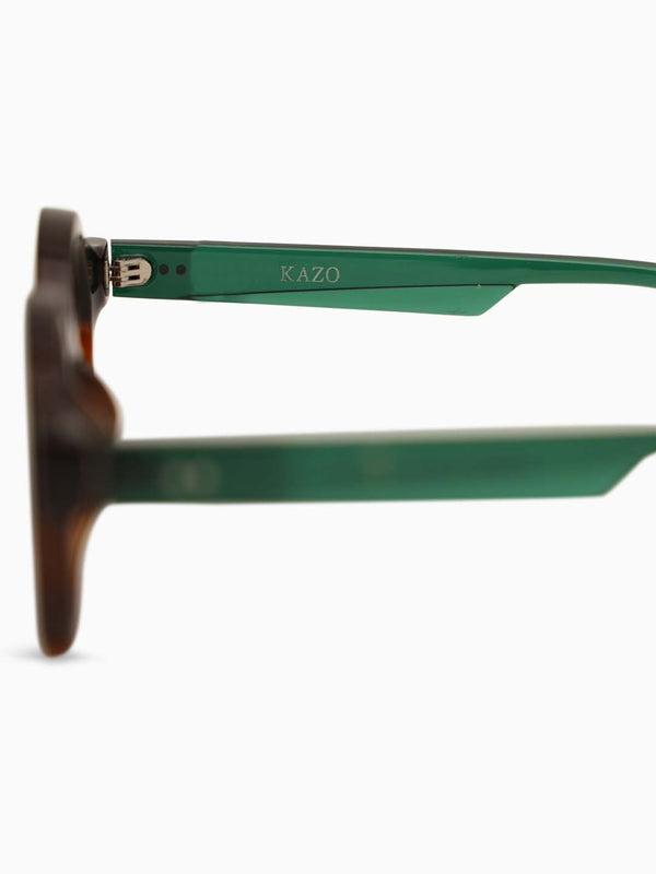 Classic Round Sunglasses