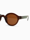 Classic Round Sunglasses