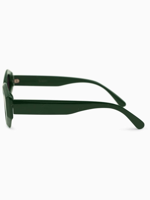 Chic Angular Sunglasses