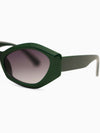 Chic Angular Sunglasses