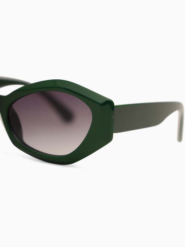 Chic Angular Sunglasses