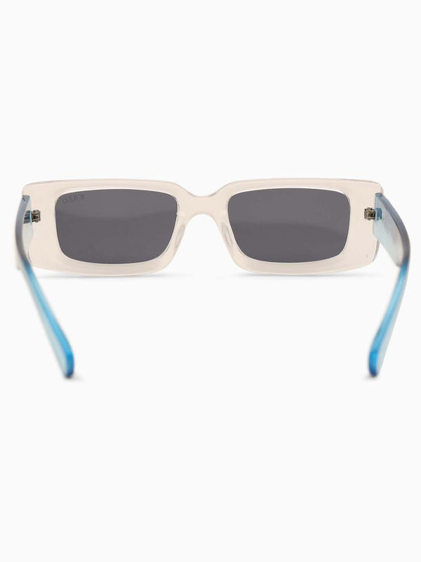 Neo-Classic rectangular Sunglasses