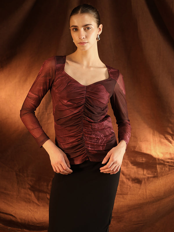 Camden Top