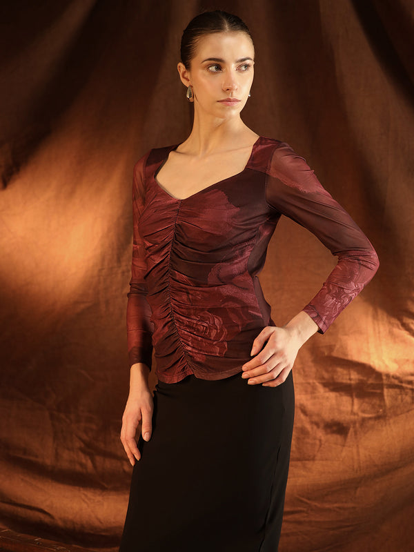 Camden Top