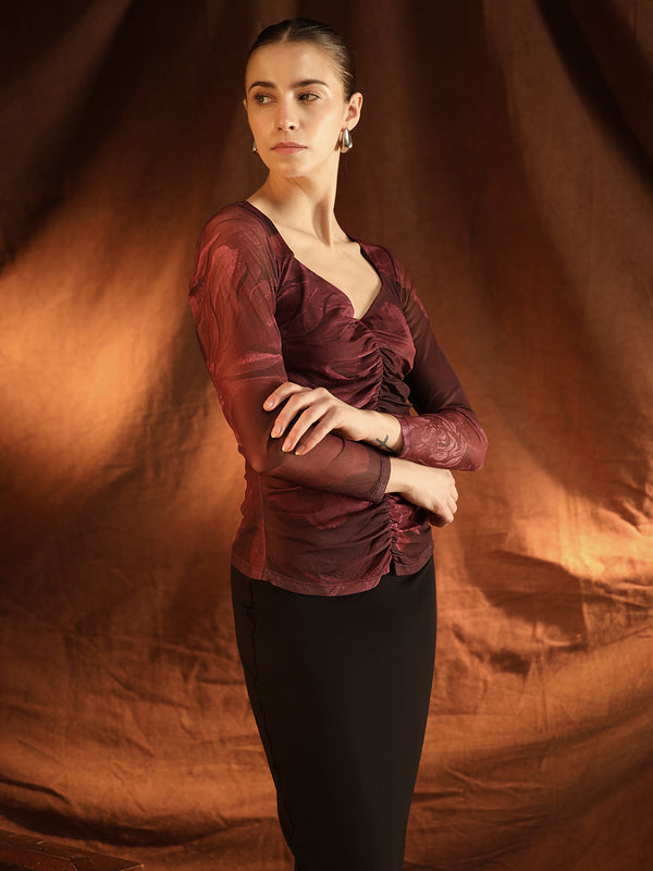 Camden Top