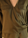 Bree Blouse