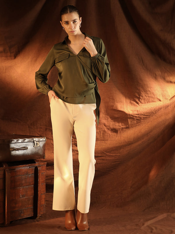 Bree Blouse
