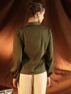 Bree Blouse