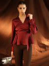 Victoria Blouse