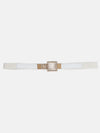 Stone Embelished Belt