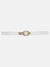 Stone Embelished Belt