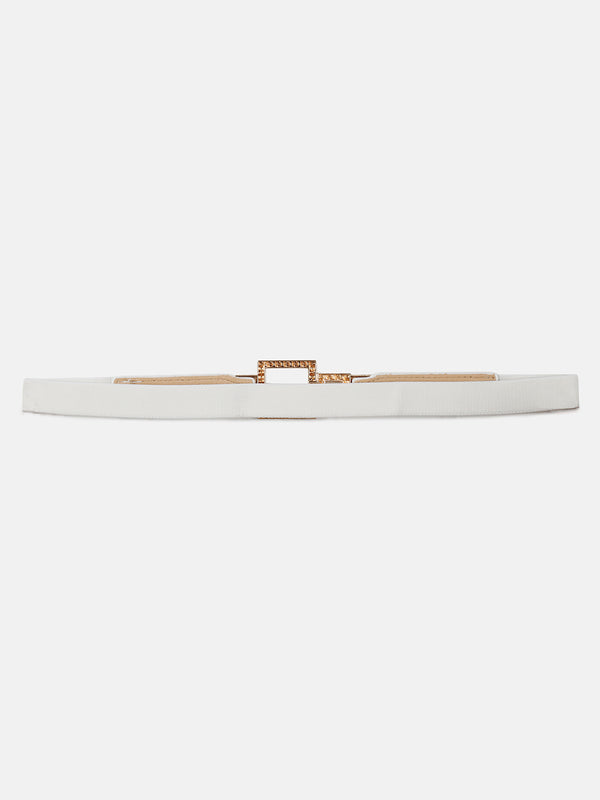 Stone Embelished Belt