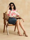 Elena Blouse