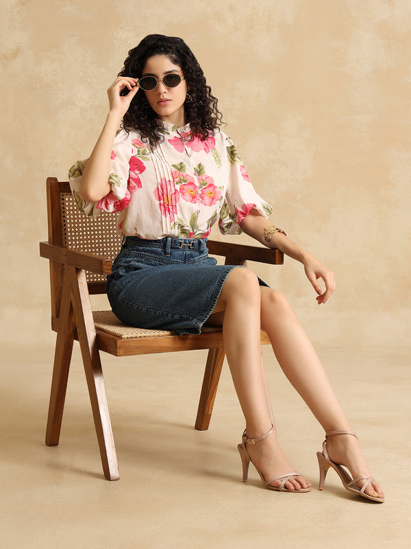 Elena Blouse