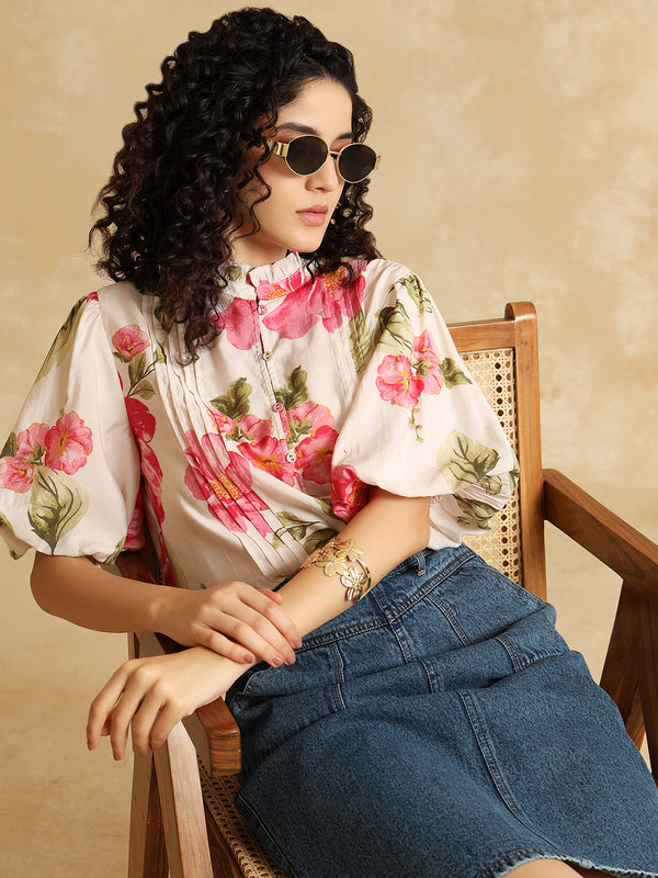 Elena Blouse