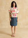 Elena Blouse
