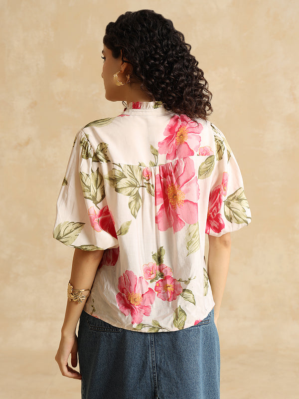 Elena Blouse