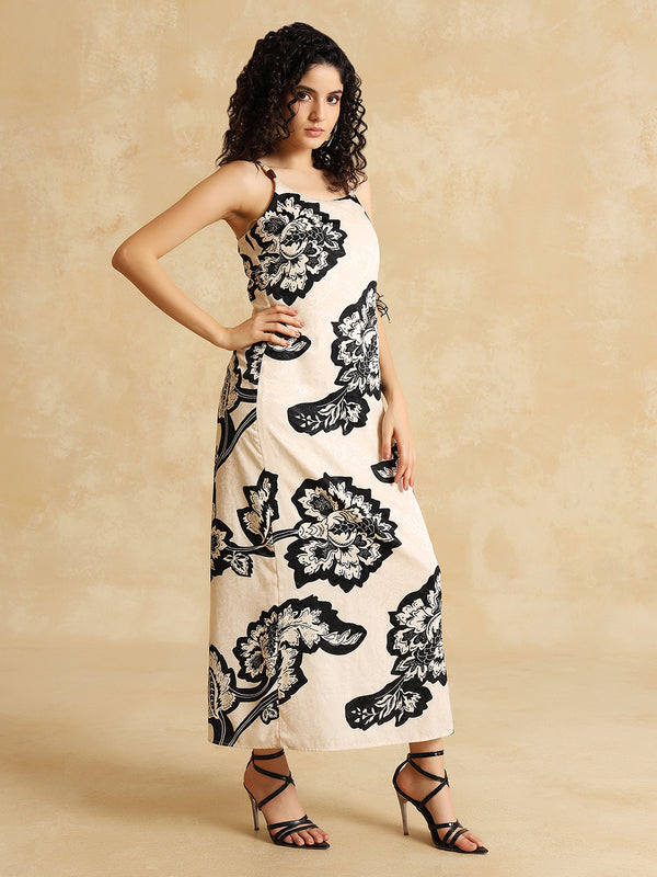 Blaire Maxi Dress
