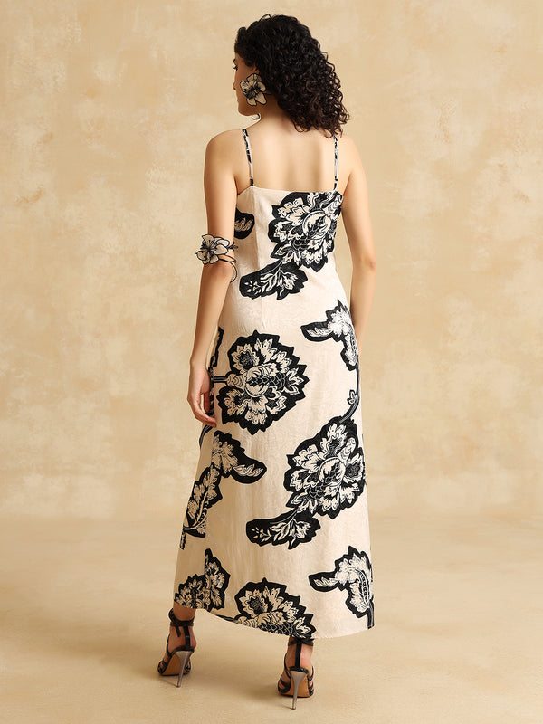 Blaire Maxi Dress