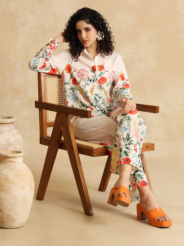Bloom Shirt