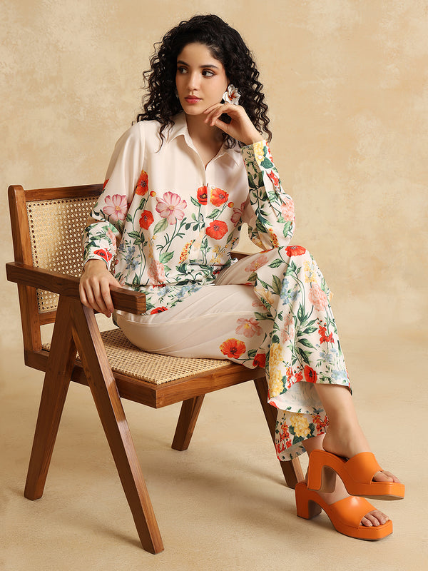 Bloom Shirt